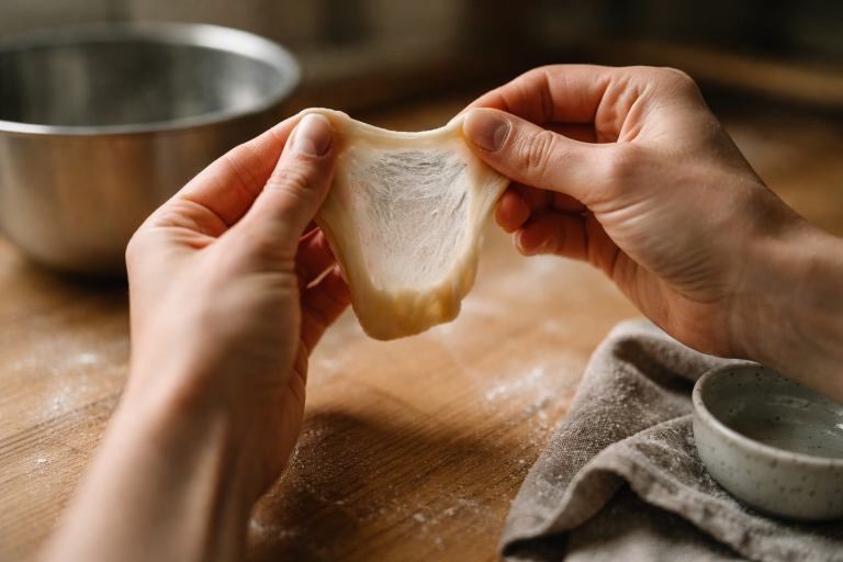 Den lille dej-test der redder dit brød: sådan bruger du windowpane uden at snyde dig selv
