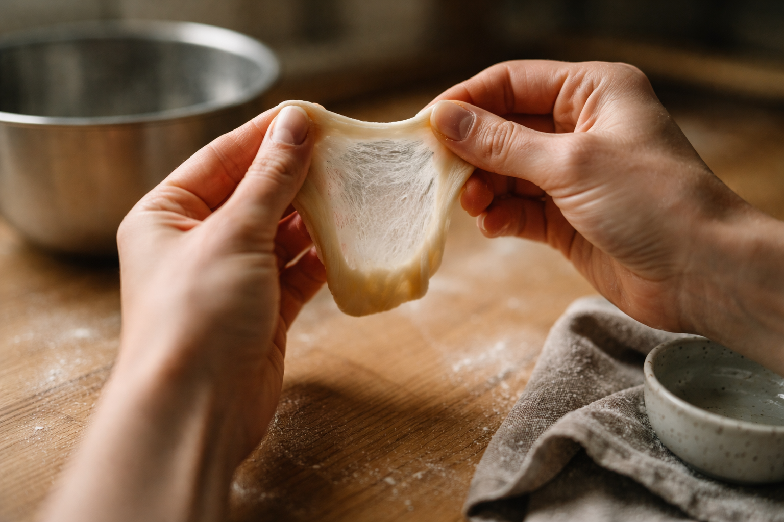 Den lille dej-test der redder dit brød: sådan bruger du windowpane uden at snyde dig selv