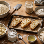 Gær er væk: Sådan vælger du den rigtige “gær-erstatning” til boller