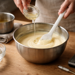 Gelatine uden drama: sådan får du mousse og kagefyld til at sætte sig (uden klumper)