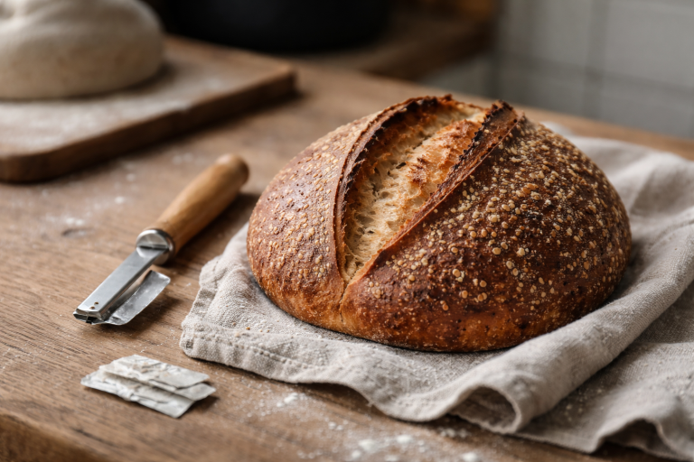 Lamé uden hokus pokus: sådan får du snit der faktisk åbner