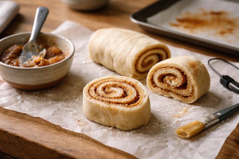 Saftige kanelsnegle, hver gang: mine 3 kontrolpunkter (og hvad du gør, når de driller)