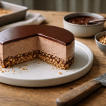 Hold crunchen skarp i mousse: vælg den rigtige sprødhed (og red din kage)