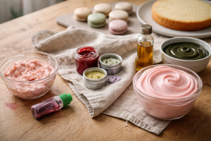 Hvordan du undgår kedelig pynt med de forkerte farver