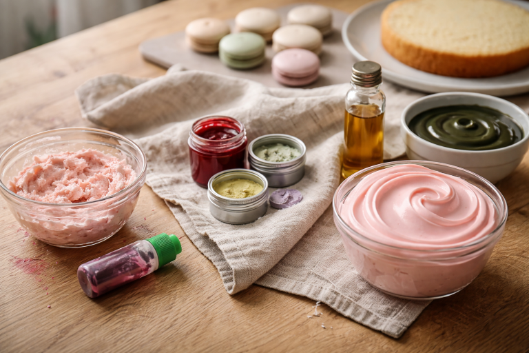 Hvordan du undgår kedelig pynt med de forkerte farver