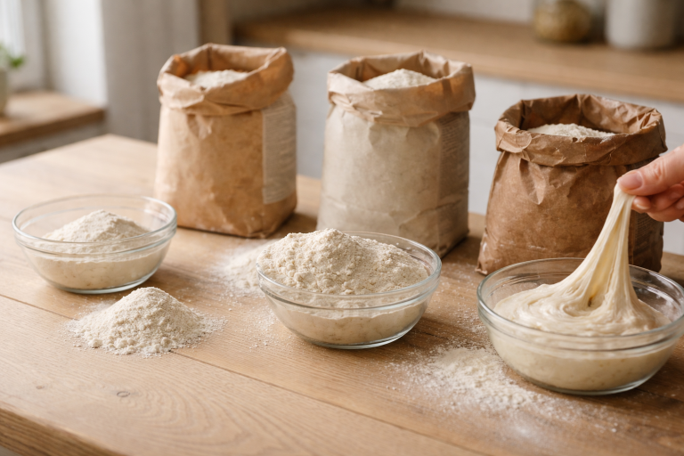 Melposen lyver lidt (men du kan lære at læse den)