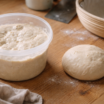 Bulk fermentation er ikke bare “lang hævning” (og andre surdejsord der driller)