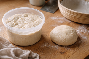 Bulk fermentation er ikke bare “lang hævning” (og andre surdejsord der driller)