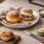 Stop med at acceptere flade fastelavnsboller